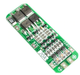 BMS 3S 20А Контроллер заряда разряда Li-Ion с балансиром 12.6V - изображение 1