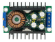 DC DC понижающий преобразователь DC-DC 7-36V в 1-28V 8A 300W - изображение 2