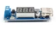Dc dc преобразователь 12в 5в вход 4,5-40 V выход 5V2A HW-318 - изображение 3