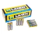 LR6(AA) Lanen alkaline батарейка - зображення 3