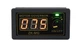 Цифровой шим регулятор DC 5-30V 12v 24v 5A DC PWM MAX 15A ZK-MG - изображение 1