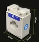 Трансформатор тока 300/5, BH-0.66CT 0,66 КВ , 50/60 Гц - изображение 2