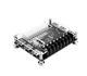 ATX 24 Pins Импульсный блок питания с выходами 3.3V 5V 12V - изображение 1