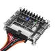 ATX 24 Pins Импульсный блок питания с выходами 3.3V 5V 12V - изображение 5