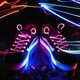 Шнурки светящиеся Light UP Shoelaces Glow - изображение 3