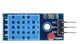 Датчик температуры DHT11 LED с индикаторным диодом - изображение 2