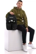 Рюкзак мужской Kite Education teens 2587M Harry Potter Черный 42x29x17см городской подростковый 17 л Ортопедическая спинка стильный дизайн (HP26-2587M) - изображение 20