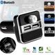 FM модулятор MP3 X9 для автомобиля зарядка и hands-free воспроизведение музыки и ответ на звонки - изображение 8