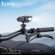 Видеорегистратор Hoco DV104 для автомобиля ночная съемка 170 градусов защита на дороге - изображение 7