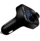 FM модулятор MP3 X16 для автомобіля з USB та SD картою відтворення музики в дорозі без магнітоли - зображення 2