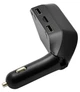 FM модуль MP3 для автомобиля зарядное устройство с Bluetooth 5.3 2 USB порта для зарядки и AUX TF-карт - изображение 7
