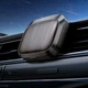 Автомобільний ароматизатор Hoco ZP8 магнітний для повітроводу з таблетками одеколон та океан 50 г - зображення 1