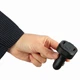 FM трансмиттер Bluetooth 5.0 для автомобиля с зарядным устройством 3.1A поддержка MP3 USB Micro SD черный - изображение 5