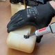 Клей Wurth Replast Me 210 секунд для пластика чорний 50мл - изображение 2