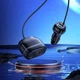 Разветвитель прикуривателя Hoco Z59A с USB-C и USB-A для автомобиля 4 порта 30W 18W зарядка устройств - изображение 7