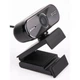 Веб-камера A4Tech PK-940HA 1080P Black (4711421954648) (19671) - изображение 7