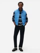 Теплый жилет мужской Tommy Hilfiger 262230349 3XL Синий (1159855161) - изображение 3