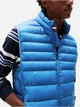 Теплый жилет мужской Tommy Hilfiger 262230349 3XL Синий (1159855161) - изображение 4