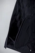 Жіноча куртка casual з качиним пухом і капюшоном на блискавці Snow Owl (чорний, XL), 116993, 116976 - изображение 6