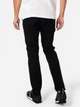 Джинси Slim Fit чоловічі Armani Exchange 455160209 36 Чорні (1159855276) - зображення 2