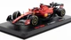 Гоночный автомобиль Bburago Ferrari SF-2336835_16 (4893993368358) - изображение 4