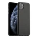 Чохол Baseus WIAPIPH65S для Apple iPhone 11 Pro Max Black - зображення 3