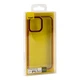 Чехол Baseus Glitter Phone Case ARMC001104 для Apple iPhone 13 Pro Max Pink - изображение 5