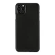 Чохол Baseus WIAPIPH65S для Apple iPhone 11 Pro Max Black - зображення 1