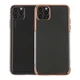 Протиударний Чохол Baseus для iPhone 11 Pro Max ARAPIPH65S Transparent Black.SF01 - зображення 2