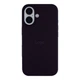 Захисний чохол у класичному стилі OtterBox Full Size Apple for Phone 16 Elderberry - зображення 1