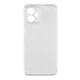 Чохол Premium TPU Virgin для Xiaomi Redmi Note 12 5G Колір Transparent - изображение 3