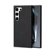 Чохол TPU+PC AeroCool with MagSafe для Samsung Galaxy S23 5G (S911) Black - зображення 1