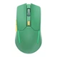 Бездротова Миша Ігрова FANTECH WGC2 Venom II Vibe Зелений - зображення 1