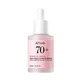 Сыворотка для лица с ниацинамидом Anua Peach 70% Niacin Serum - изображение 1