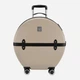 Чемодан Semi Line 20" (S) Champagne/Black (T5674-2) (DAS302682) - изображение 1