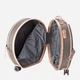 Чемодан Semi Line 20" (S) Brown/Pink Cream (T5673-2) (DAS302678) - изображение 7