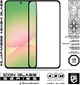 Защитное стекло ArmorStandart Icon для Samsung Galaxy A57 5G Black (ARM89654) - изображение 2