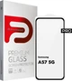 Защитное стекло ArmorStandart Pro для Samsung Galaxy A57 5G Black (ARM89662) - изображение 1