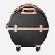 Чемодан Semi Line 20" (S) Black/Pink Cream (T5671-2) (DAS302670) - изображение 2