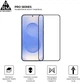 Захисне скло ArmorStandart Pro для смартфона Samsung Galaxy S26 Plus 5G Black (ARM88714) - зображення 2