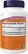 Хитозан с хром Now Foods, Chitosan Plus Chromium, 500 мг, 120 капсул - изображение 2