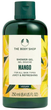 Подарунковий набір The Body Shop Mango Гель для душу 250 мл + Крем для тіла 200 мл + Крем для рук 30 мл + Бальзам для губ 10 мл (5028197472757) - зображення 4