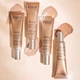 Тональный крем светоотражающий Paese Long Cover Luminous 1.0 Light Beige 30 мл (5902627629594) - изображение 5