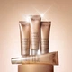 Тональный крем светоотражающий Paese Long Cover Luminous 1.0 Light Beige 30 мл (5902627629594) - изображение 6
