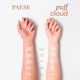 Тональный выравнивающий крем Paese Puff Cloud with Blur Effect SPF 20 00 Neutral Beige 37 мл (5902627629303) - изображение 4