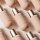 Тональный выравнивающий крем Paese Puff Cloud with Blur Effect SPF 20 00 Neutral Beige 37 мл (5902627629303) - изображение 5