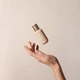 Тональный выравнивающий крем Paese Puff Cloud with Blur Effect SPF 20 00 Neutral Beige 37 мл (5902627629303) - изображение 8