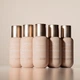 Тональный выравнивающий крем Paese Puff Cloud with Blur Effect SPF 20 01 Light Beige 37 мл (5902627629310) - изображение 9