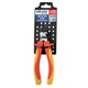 Бокорезы диэлектрические MOLDER MT44416 160мм VDE 1000В STM01554 - изображение 2