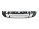 Решетка в бампер AVTM Renault Scenic 09-12 средняя Рено Сценик АМ0038897 - изображение 1